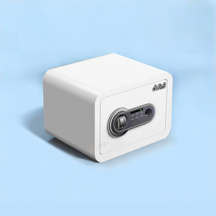 Brankas Deling 25ZTW Putih