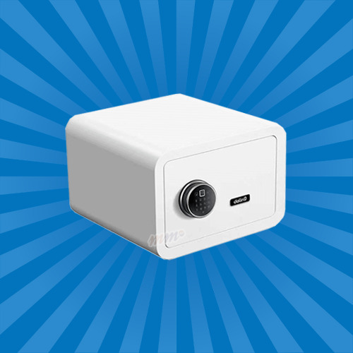 Brankas Deling Type 20ZTF Putih