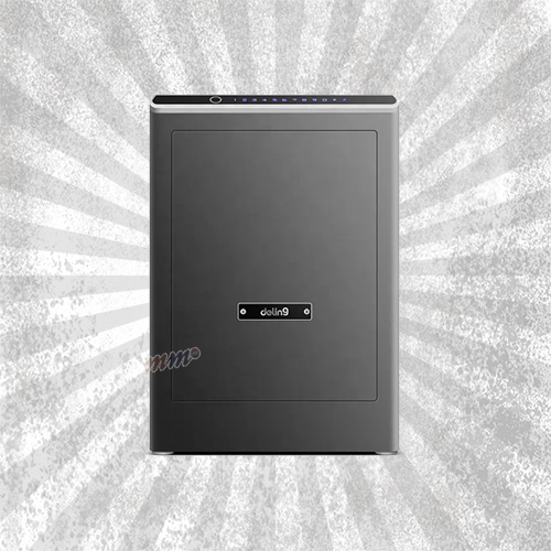 Brankas Deling Type 80H3