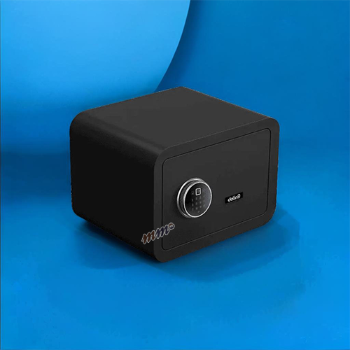 Brankas Deling Type ZTF Hitam