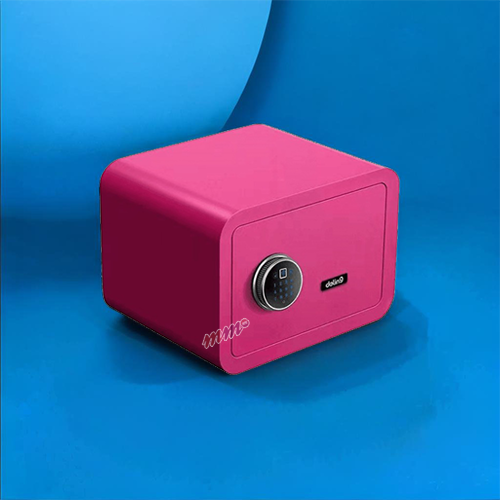 Brankas Deling Type ZTF Pink