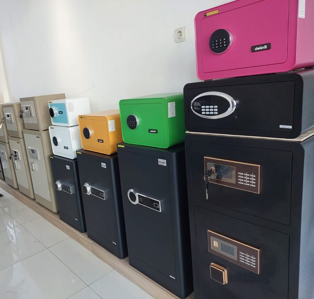 Brankas Deling Home Indonesia