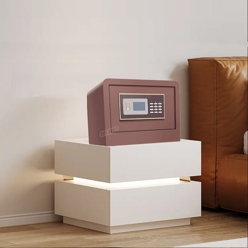 Brankas Deling Type 30D 1