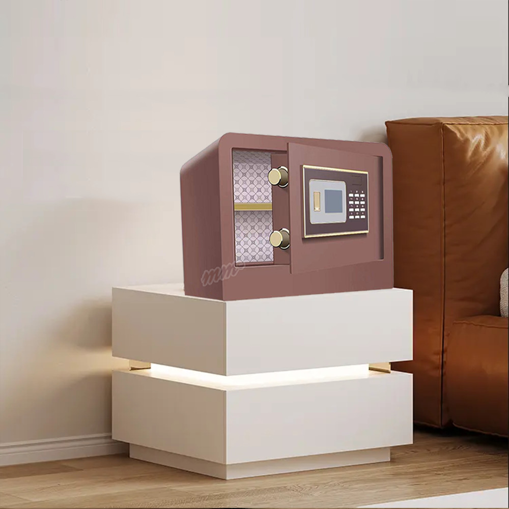 Brankas Deling Type 35D 1