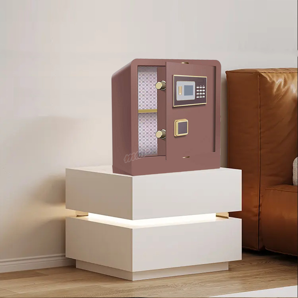 Brankas Deling Type 45D 1