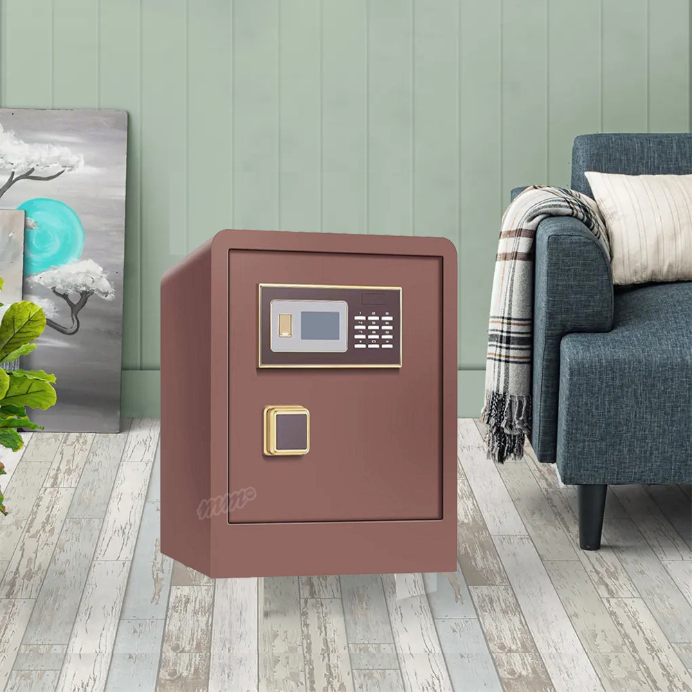 Brankas Deling Type 60D 1