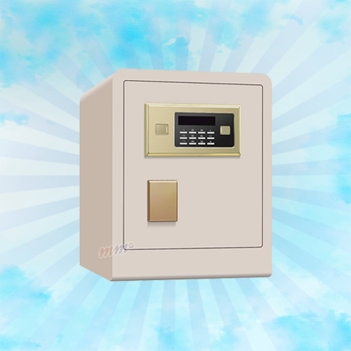 Brankas Deling Type 60Q