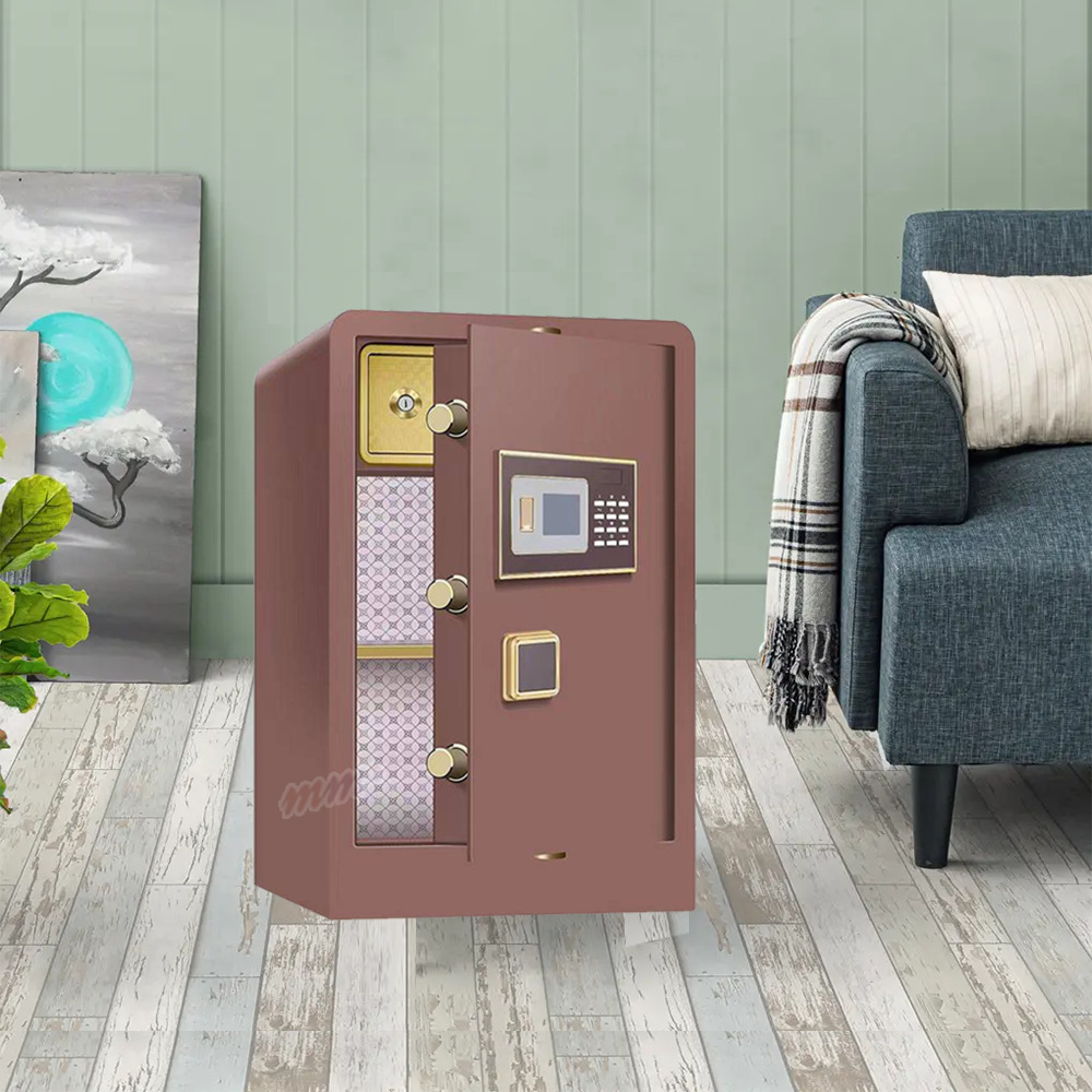 Brankas Deling Type 70D 1