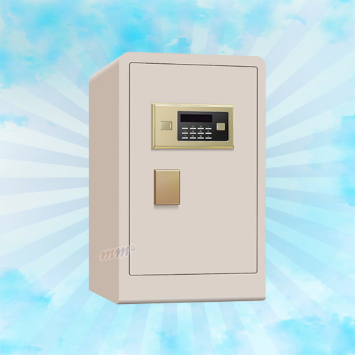 Brankas Deling Type 70Q