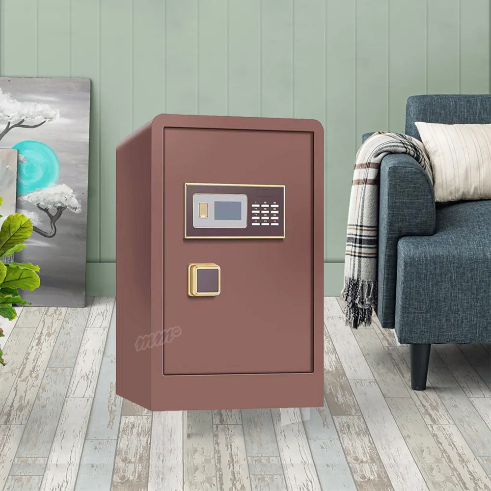 Brankas Deling Type 80D 1