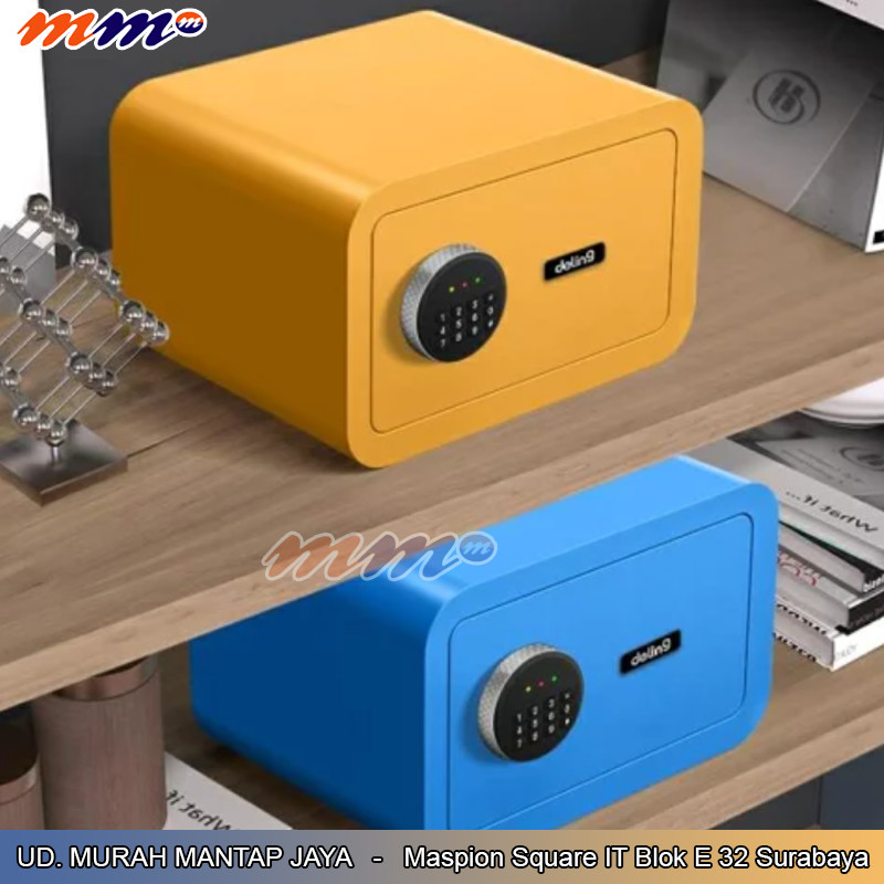 Brankas Deling Type E913