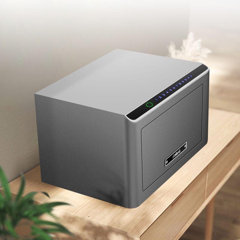 Brankas Deling Type H3